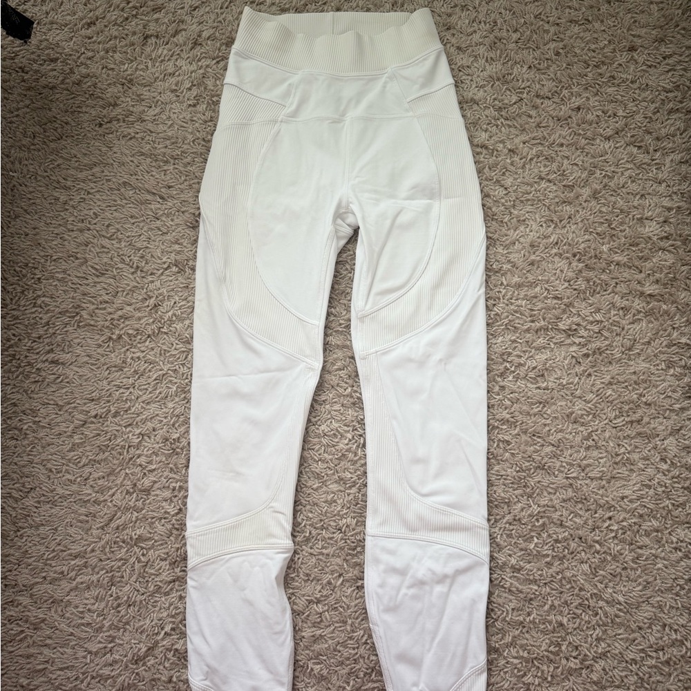 lululemon workout leggings